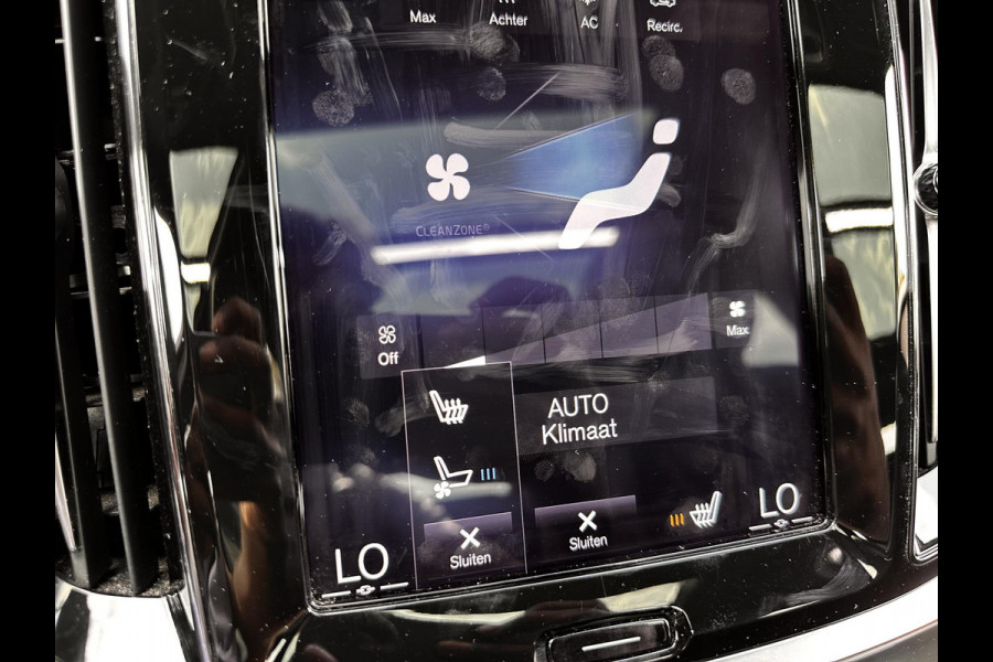 Volvo V60 2.0 T8 Twin Engine AWD R-Design | Pano | 360 Cam | H&K | Luxury Line | HUD | occasion