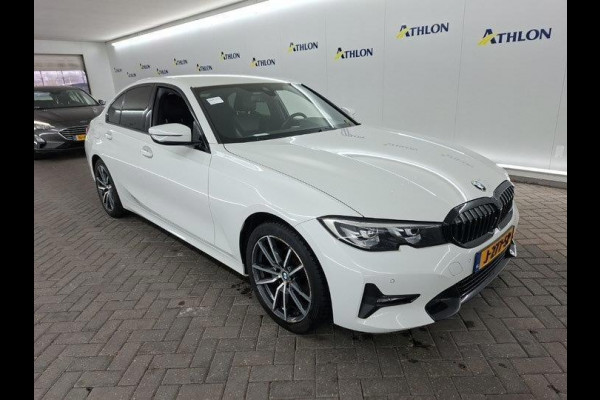 BMW 3-serie Aut. 318i Executive Ed. | Navi | Virtual Cockpit | Automaat