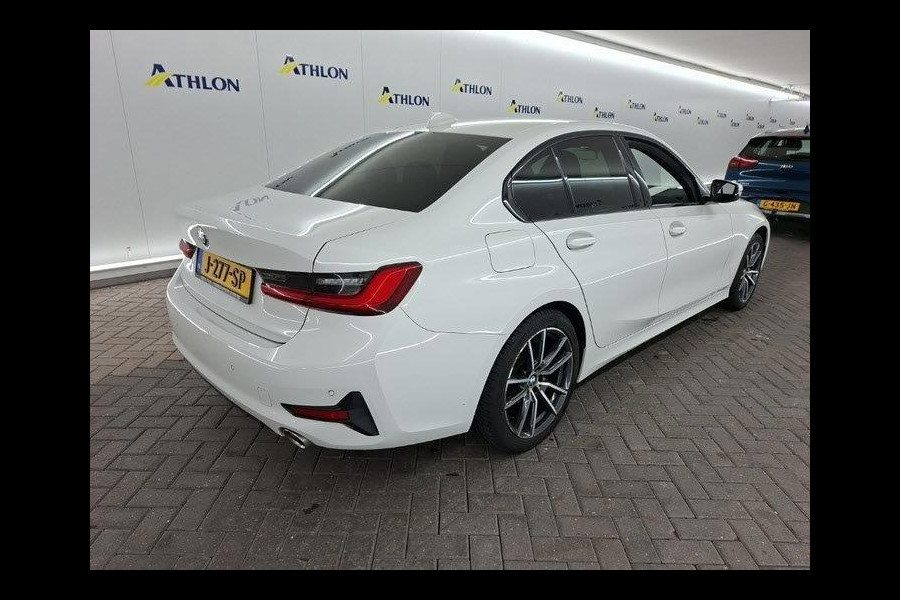 BMW 3-serie Aut. 318i Executive Ed. | Navi | Virtual Cockpit | Automaat