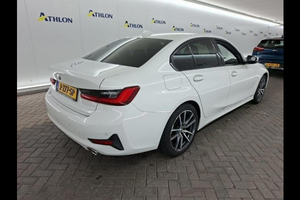 BMW 3-serie Aut. 318i Executive Ed. | Navi | Virtual Cockpit | Automaat