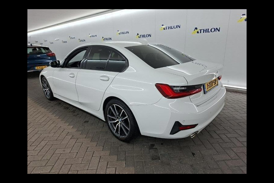 BMW 3-serie Aut. 318i Executive Ed. | Navi | Virtual Cockpit | Automaat