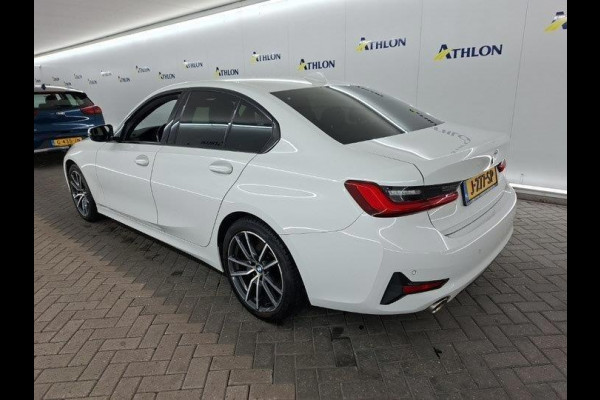 BMW 3-serie Aut. 318i Executive Ed. | Navi | Virtual Cockpit | Automaat