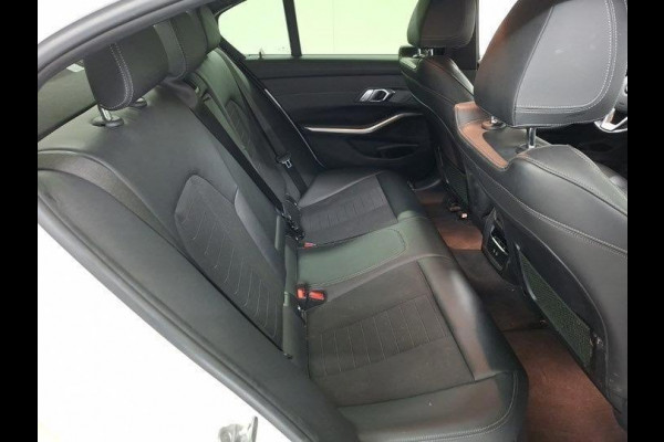 BMW 3-serie Aut. 318i Executive Ed. | Navi | Virtual Cockpit | Automaat