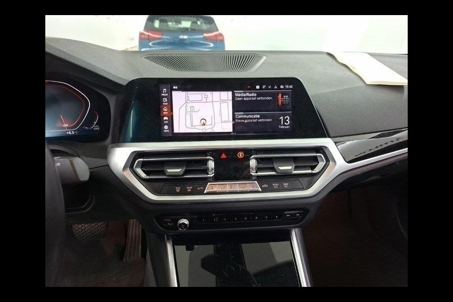 BMW 3-serie Aut. 318i Executive Ed. | Navi | Virtual Cockpit | Automaat