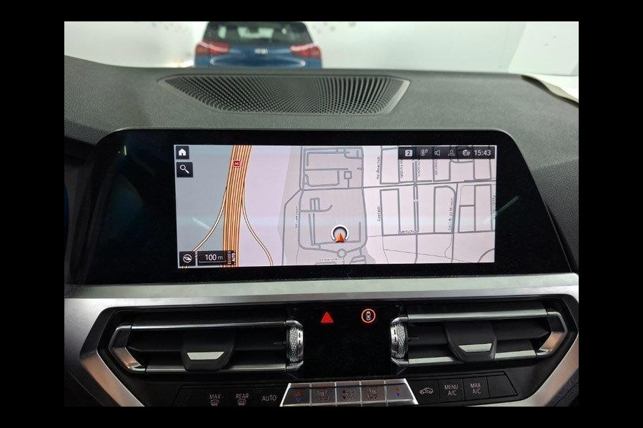 BMW 3-serie Aut. 318i Executive Ed. | Navi | Virtual Cockpit | Automaat