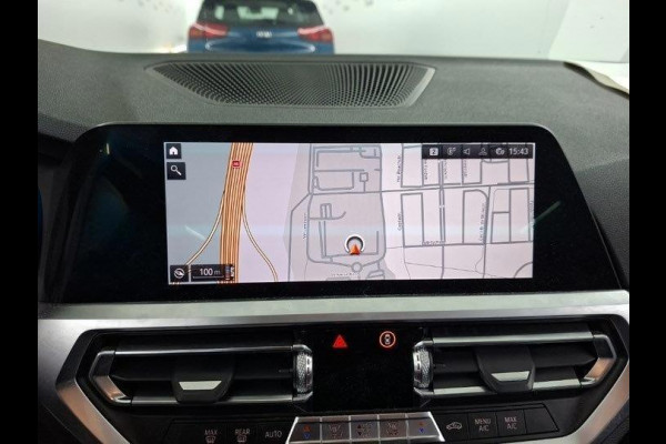 BMW 3-serie Aut. 318i Executive Ed. | Navi | Virtual Cockpit | Automaat