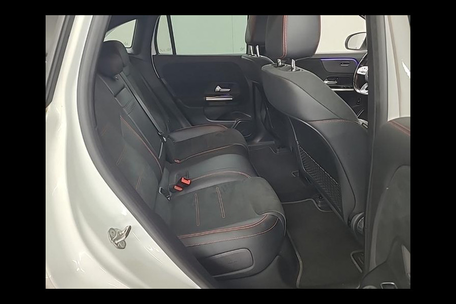 Mercedes-Benz EQA Aut. 250 Sol. AMG Sport Ed. 67kW | Trekhaak | Navi | Camera |