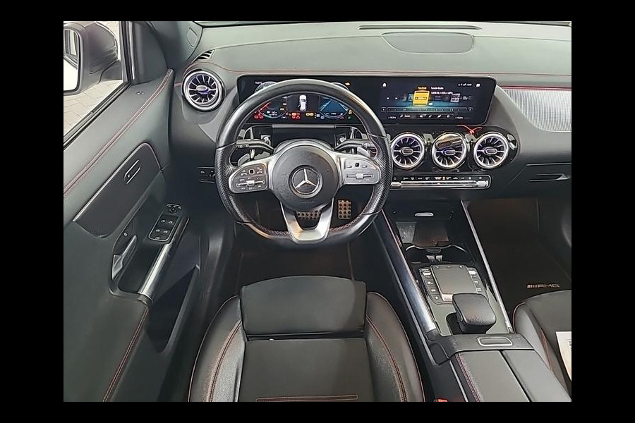 Mercedes-Benz EQA Aut. 250 Sol. AMG Sport Ed. 67kW | Trekhaak | Navi | Camera |