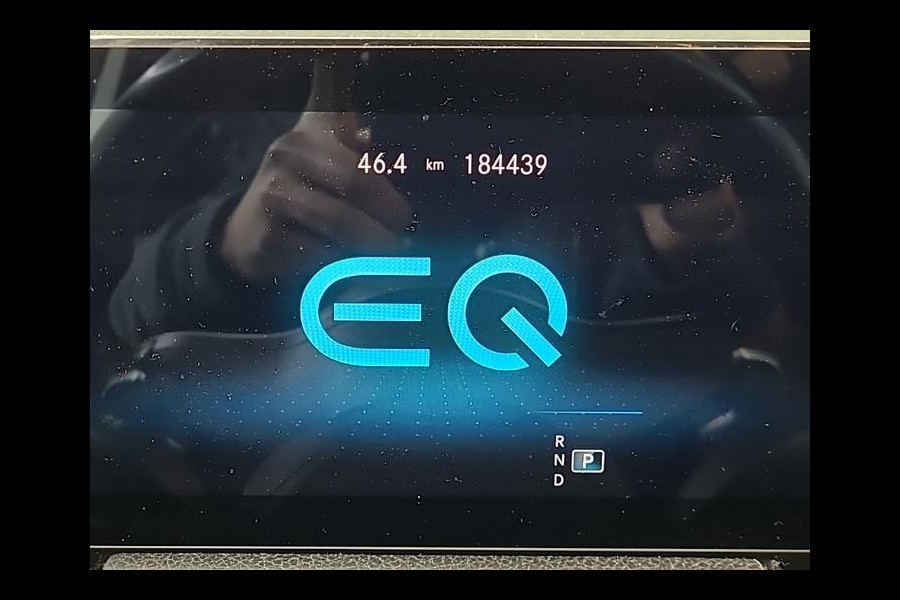 Mercedes-Benz EQA Aut. 250 Sol. AMG Sport Ed. 67kW | Trekhaak | Navi | Camera |
