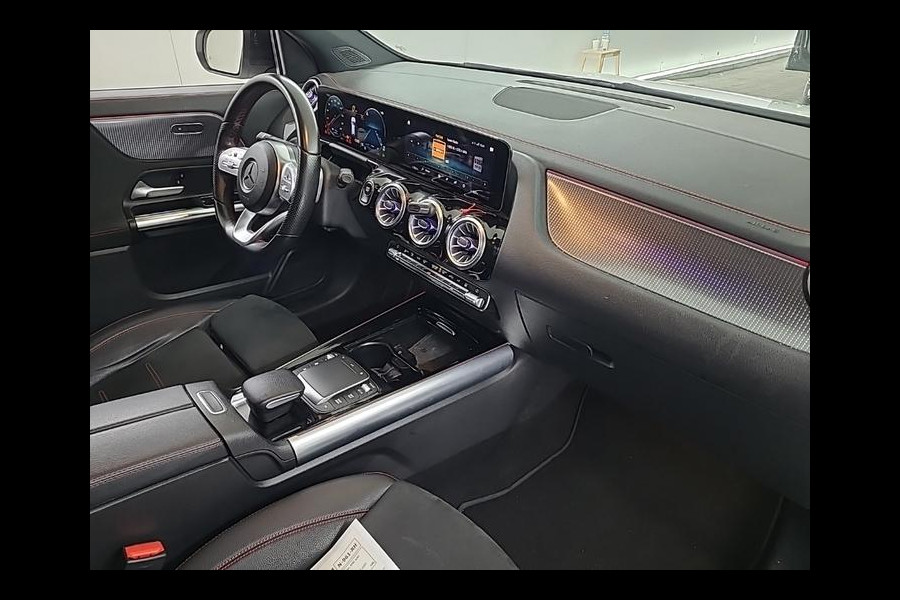 Mercedes-Benz EQA Aut. 250 Sol. AMG Sport Ed. 67kW | Trekhaak | Navi | Camera |
