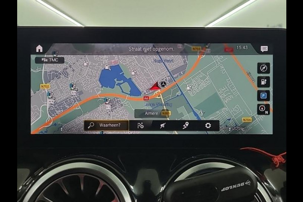 Mercedes-Benz EQA Aut. 250 Sol. AMG Sport Ed. 67kW | Trekhaak | Navi | Camera |