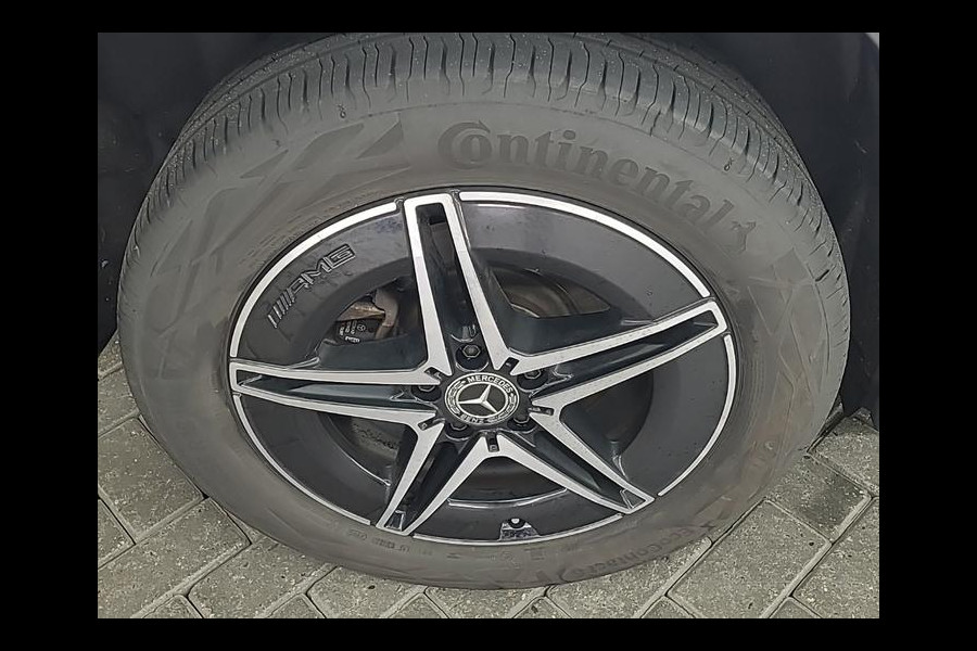 Mercedes-Benz EQA Aut. 250 Sol. AMG Sport Ed. 67kW | Trekhaak | Navi | Camera |