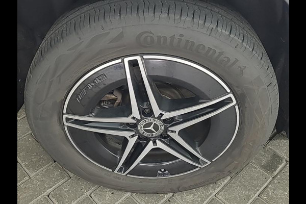 Mercedes-Benz EQA Aut. 250 Sol. AMG Sport Ed. 67kW | Trekhaak | Navi | Camera |