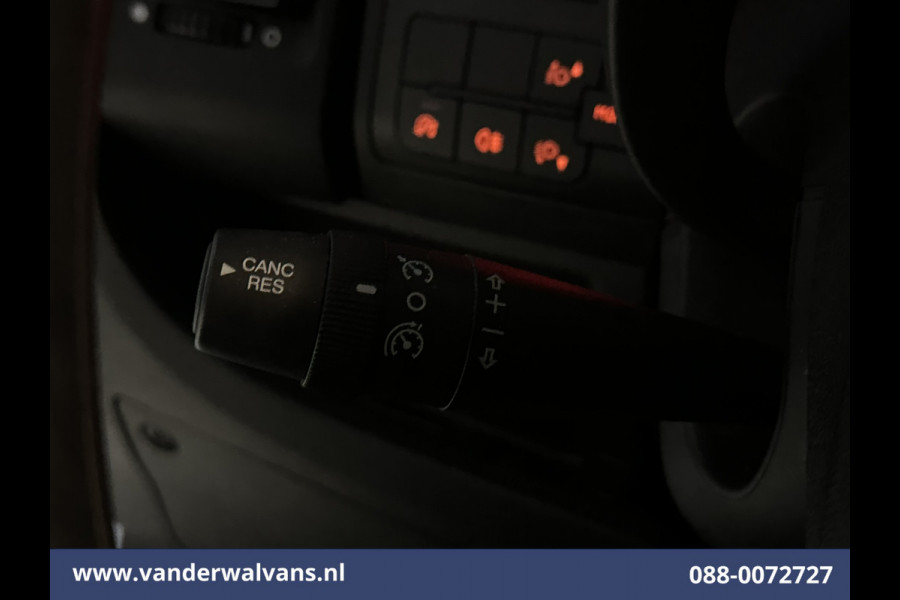 Peugeot Boxer 2.2 BlueHDi 141pk Bakwagen 436cm Lang Laadklep Euro6 Airco | Cruisecontrol | Bijrijdersbank