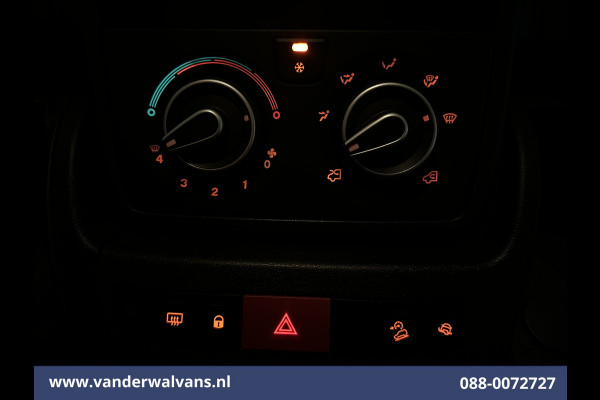 Peugeot Boxer 2.2 BlueHDi 141pk Bakwagen 436cm Lang Laadklep Euro6 Airco | Cruisecontrol | Bijrijdersbank
