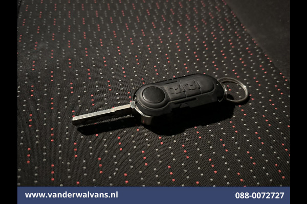 Peugeot Boxer 2.2 BlueHDi 141pk Bakwagen 436cm Lang Laadklep Euro6 Airco | Cruisecontrol | Bijrijdersbank