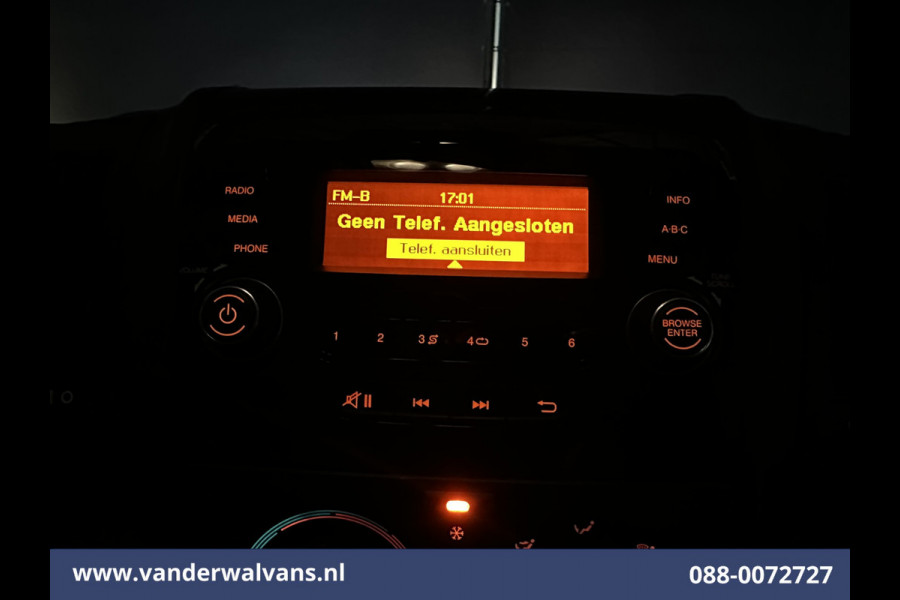 Peugeot Boxer 2.2 BlueHDi 141pk Bakwagen 436cm Lang Laadklep Euro6 Airco | Cruisecontrol | Bijrijdersbank