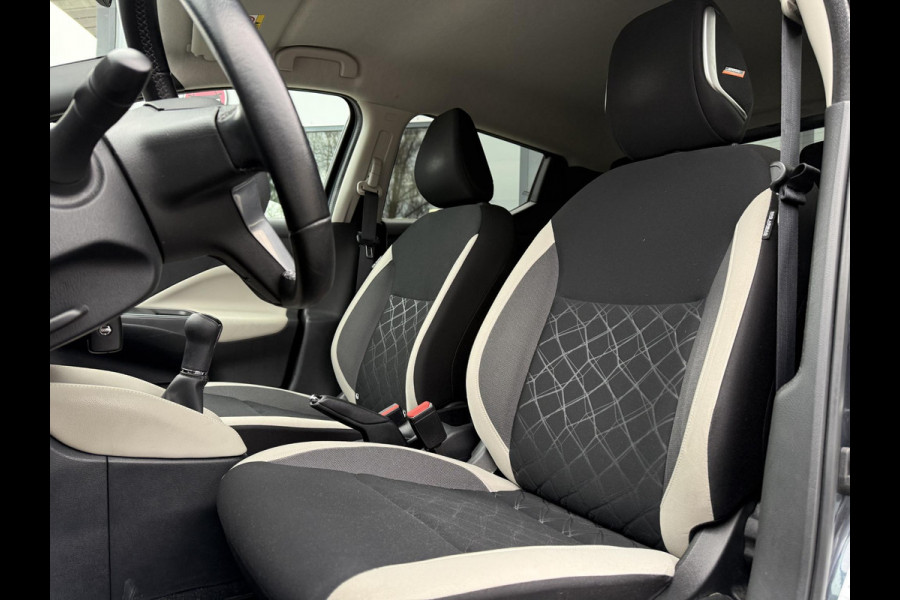 Nissan Micra 1.0 IG-T N-Design | Bose | Navi | ECC |