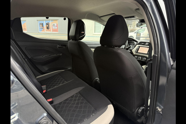 Nissan Micra 1.0 IG-T N-Design | Bose | Navi | ECC |