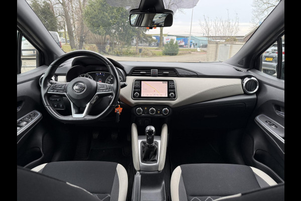 Nissan Micra 1.0 IG-T N-Design | Bose | Navi | ECC |