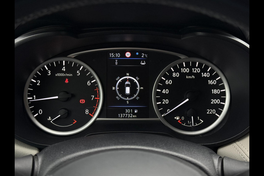 Nissan Micra 1.0 IG-T N-Design | Bose | Navi | ECC |