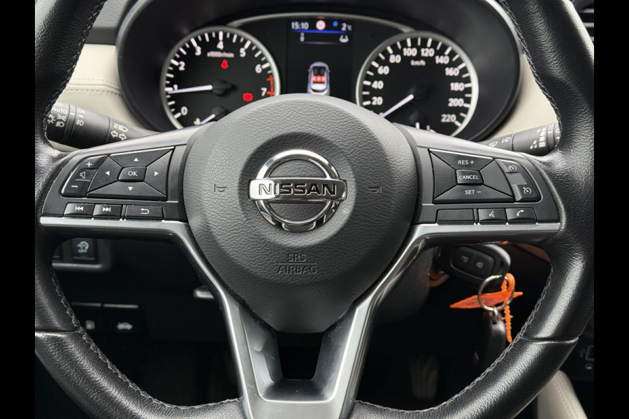 Nissan Micra 1.0 IG-T N-Design | Bose | Navi | ECC |