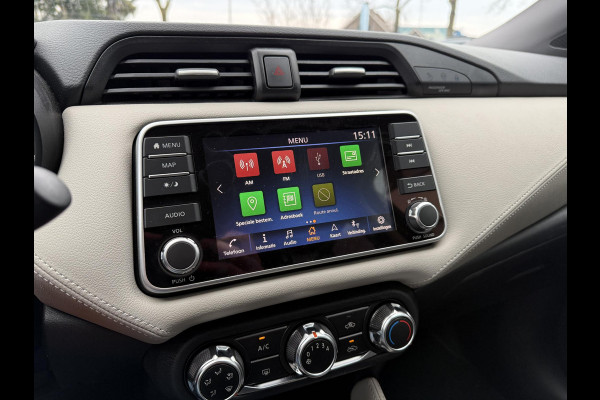 Nissan Micra 1.0 IG-T N-Design | Bose | Navi | ECC |