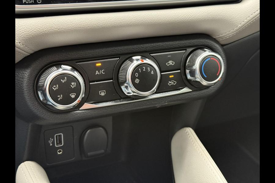 Nissan Micra 1.0 IG-T N-Design | Bose | Navi | ECC |