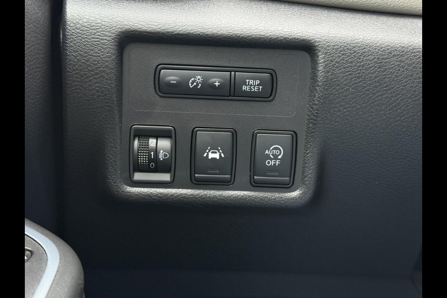 Nissan Micra 1.0 IG-T N-Design | Bose | Navi | ECC |