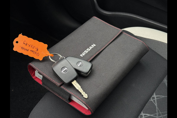 Nissan Micra 1.0 IG-T N-Design | Bose | Navi | ECC |