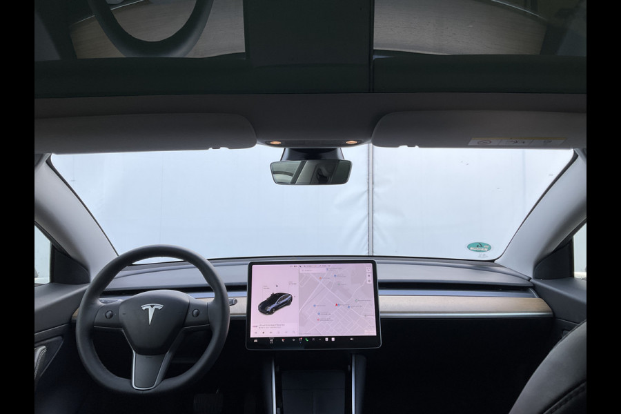 Tesla Model 3 Standard RWD Plus SOH 92%Trekhaak Autopilot Stoelverw. 60 kWh
