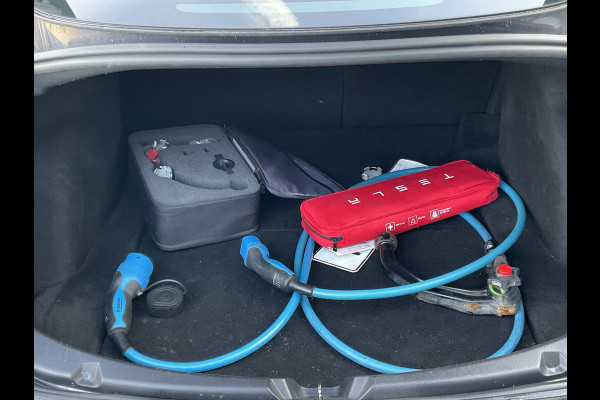 Tesla Model 3 Standard RWD Plus SOH 92%Trekhaak Autopilot Stoelverw. 60 kWh