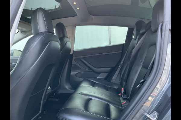 Tesla Model 3 Standard RWD Plus SOH 92%Trekhaak Autopilot Stoelverw. 60 kWh