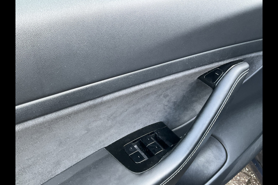 Tesla Model 3 Standard RWD Plus SOH 92%Trekhaak Autopilot Stoelverw. 60 kWh