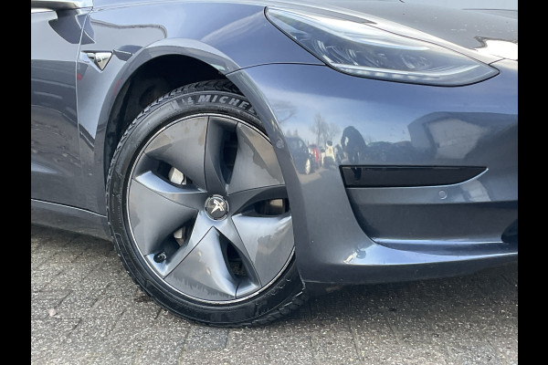 Tesla Model 3 Standard RWD Plus SOH 92%Trekhaak Autopilot Stoelverw. 60 kWh