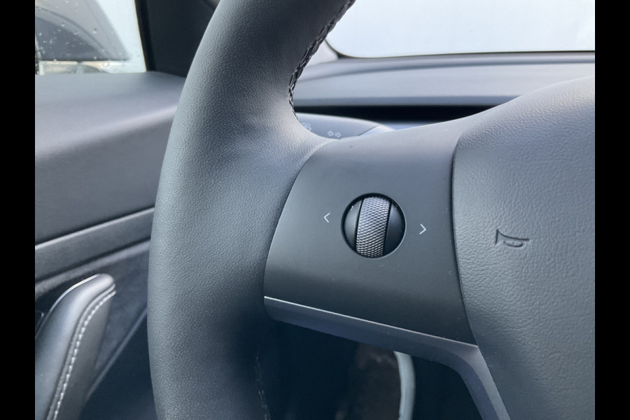 Tesla Model 3 Standard RWD Plus SOH 92%Trekhaak Autopilot Stoelverw. 60 kWh