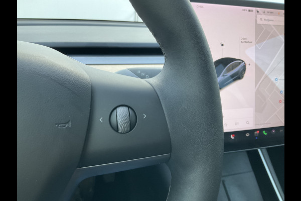 Tesla Model 3 Standard RWD Plus SOH 92%Trekhaak Autopilot Stoelverw. 60 kWh