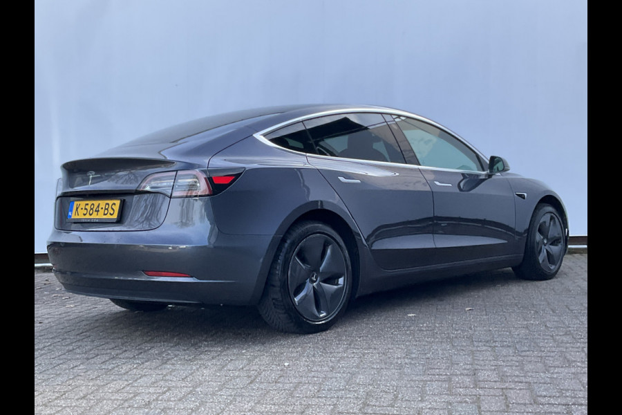 Tesla Model 3 Standard RWD Plus SOH 92%Trekhaak Autopilot Stoelverw. 60 kWh