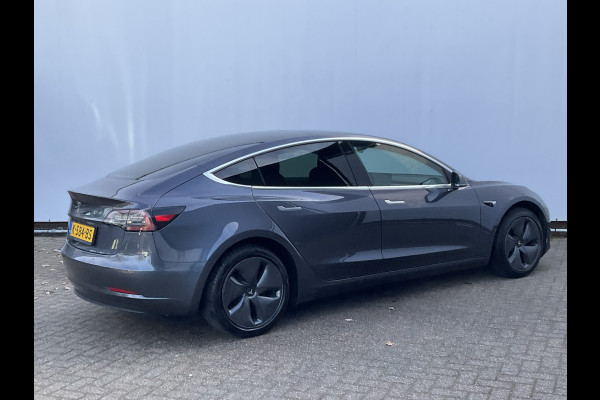 Tesla Model 3 Standard RWD Plus SOH 92%Trekhaak Autopilot Stoelverw. 60 kWh