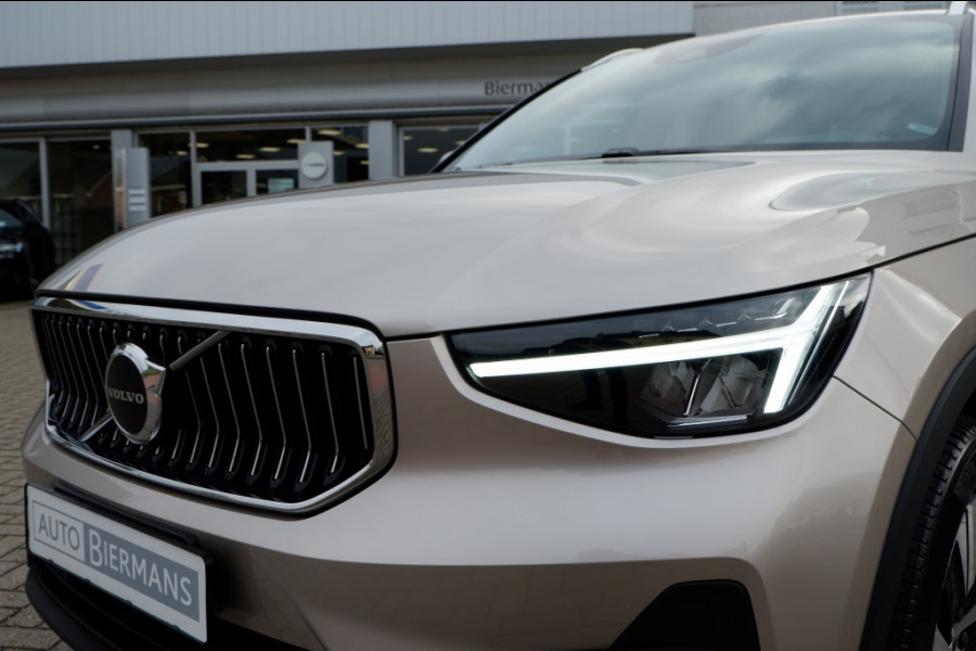 Volvo XC40 1.5 T5 Core-Bright / INCL. 12 mnd BOVAG / Keyyless /E.Achterklep