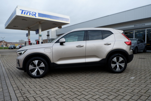 Volvo XC40 1.5 T5 Core-Bright / INCL. 12 mnd BOVAG / Keyyless /E.Achterklep