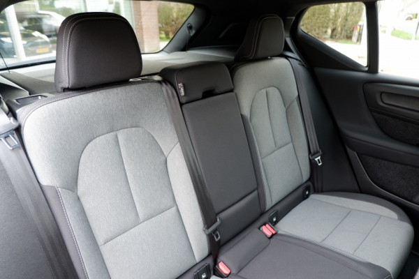 Volvo XC40 1.5 T5 Core-Bright / INCL. 12 mnd BOVAG / Keyyless /E.Achterklep