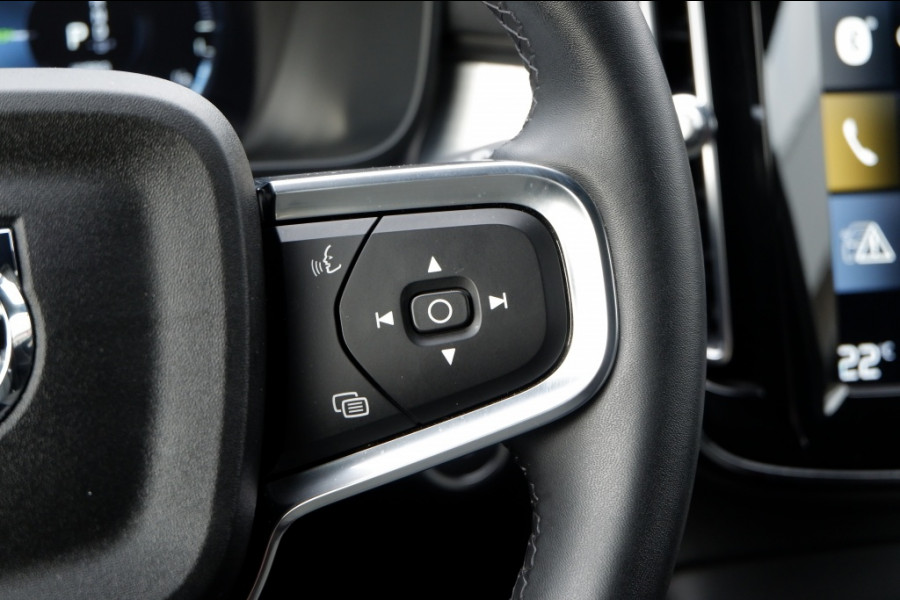 Volvo XC40 1.5 T5 Core-Bright / INCL. 12 mnd BOVAG / Keyyless /E.Achterklep