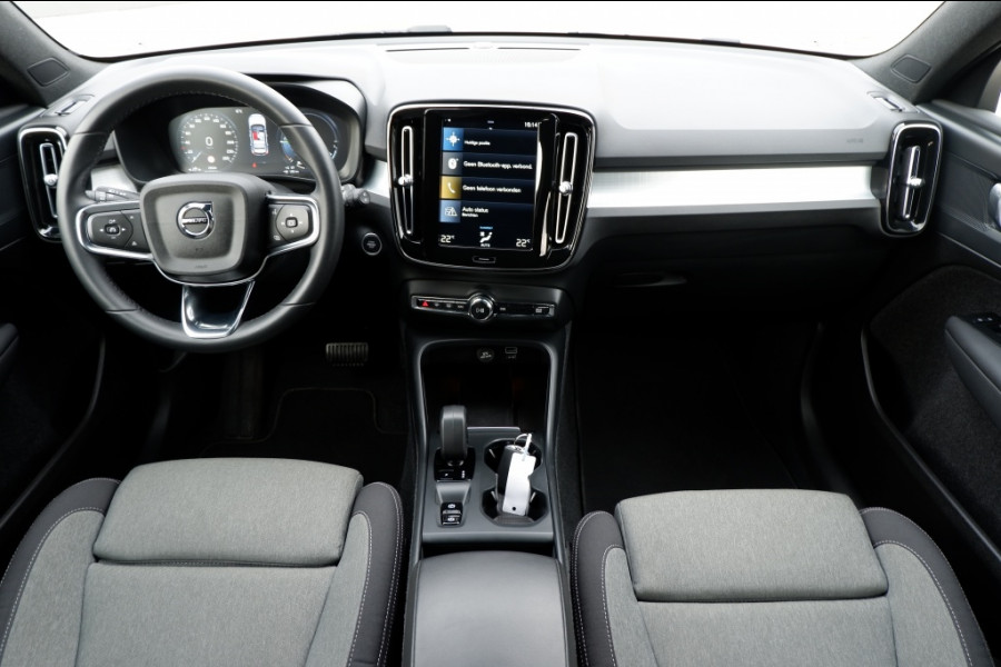 Volvo XC40 1.5 T5 Core-Bright / INCL. 12 mnd BOVAG / Keyyless /E.Achterklep
