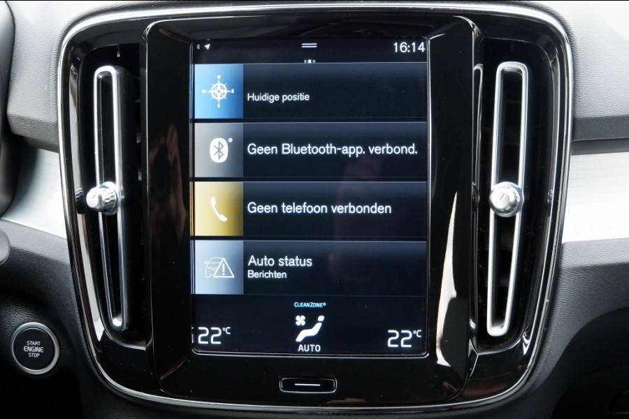 Volvo XC40 1.5 T5 Core-Bright / INCL. 12 mnd BOVAG / Keyyless /E.Achterklep