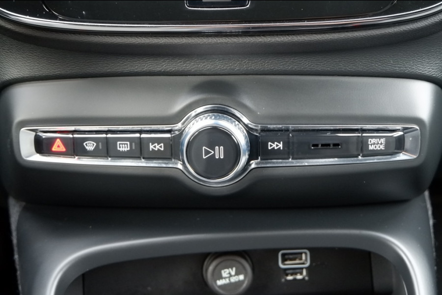 Volvo XC40 1.5 T5 Core-Bright / INCL. 12 mnd BOVAG / Keyyless /E.Achterklep