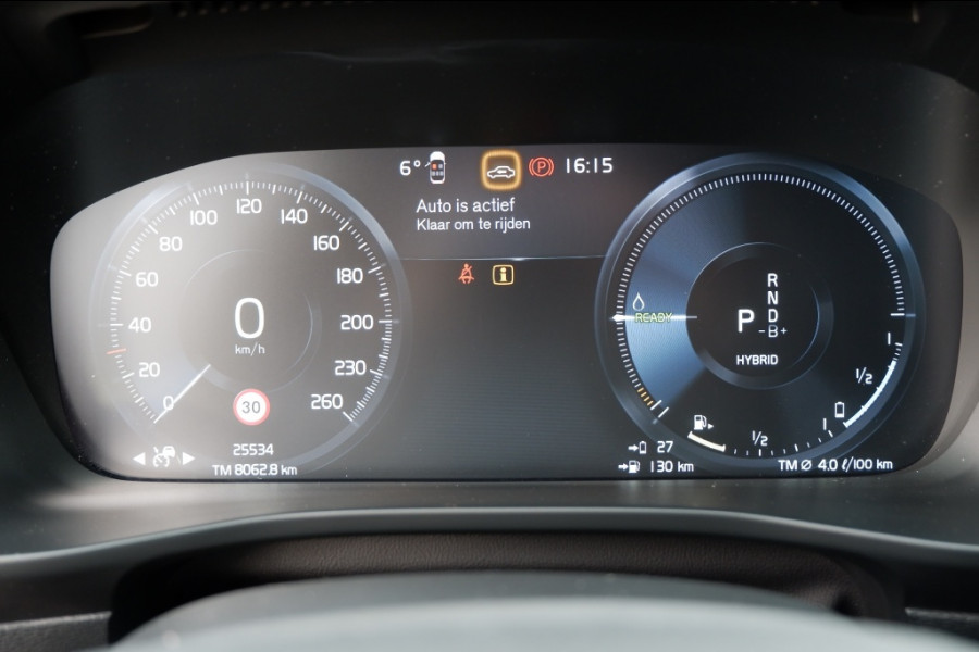 Volvo XC40 1.5 T5 Core-Bright / INCL. 12 mnd BOVAG / Keyyless /E.Achterklep