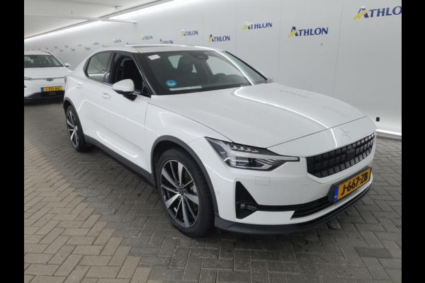 Polestar 2 Aut. Long Range Dual Motor AWD | 408 PK | Pilot Plus | Panorama | 360 Camera | Harman Kardon |