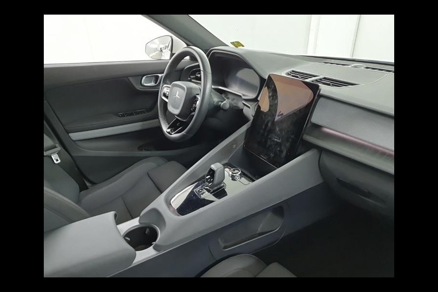 Polestar 2 Aut. Long Range Dual Motor AWD | 408 PK | Pilot Plus | Panorama | 360 Camera | Harman Kardon |