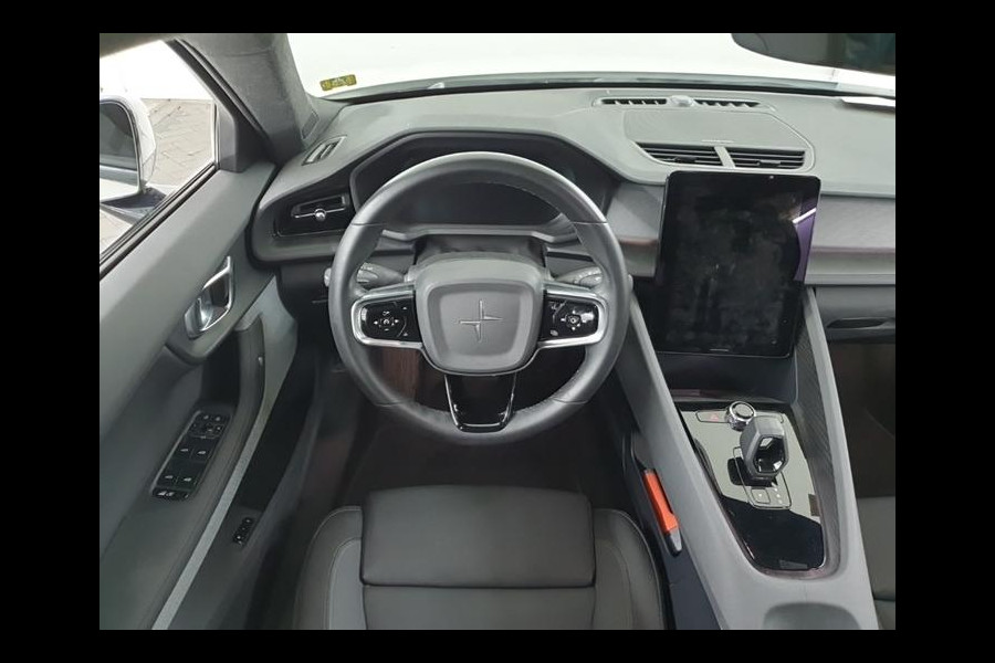 Polestar 2 Aut. Long Range Dual Motor AWD | 408 PK | Pilot Plus | Panorama | 360 Camera | Harman Kardon |